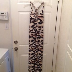 Lady's dress size Medium from made for me